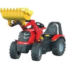 Tractor cu pedale Premium,...