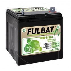 Baterie Fulbat U1R-9,...