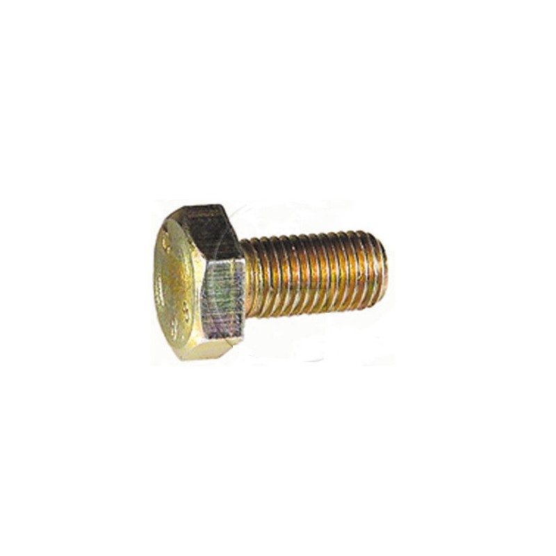 Surub M10x1.25 cu filet stanga 0958-02134